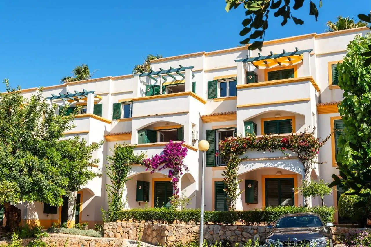 Sunny Apartment With Sea View Tavira